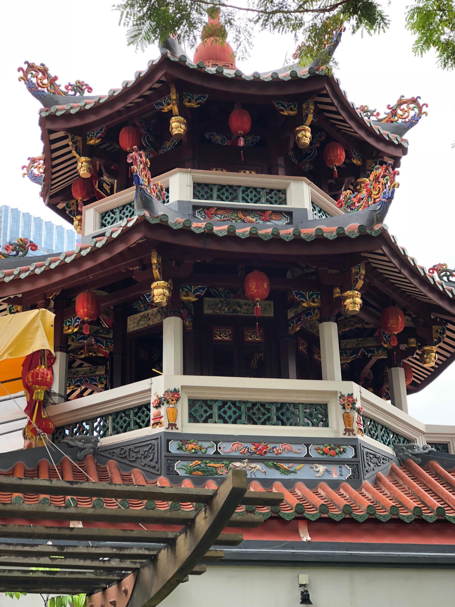 Singapur © Tiegel-Reisen