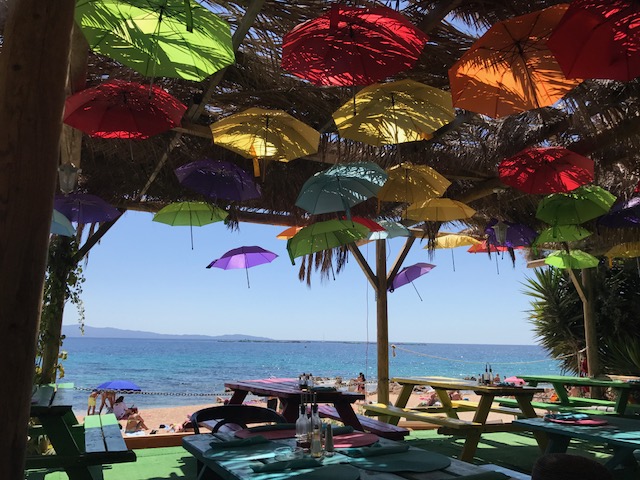 Ajaccio (Korsika) © Tiegel-Reisen