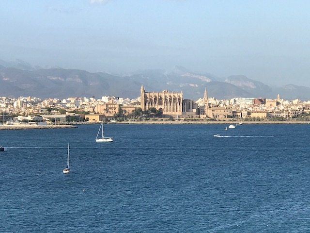 Ajaccio (Korsika) © Tiegel-Reisen