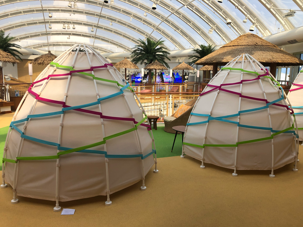 Beach Club © tiegel-reisen.de