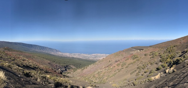 Teneriffa © Tiegel-Reisen