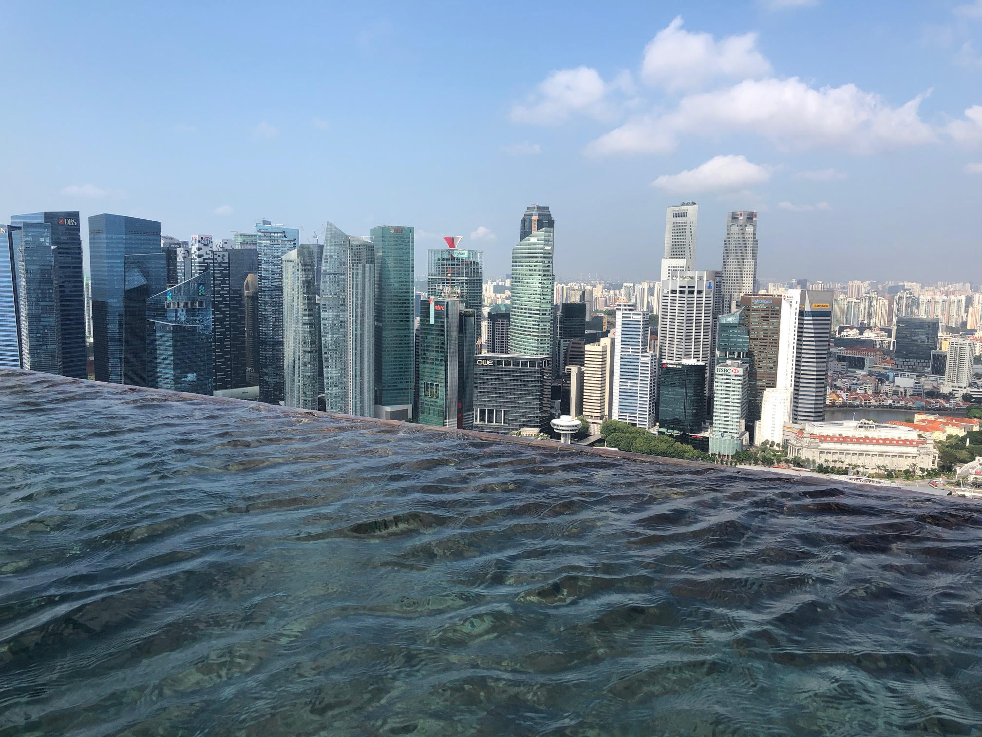 Singapur © Tiegel-Reisen