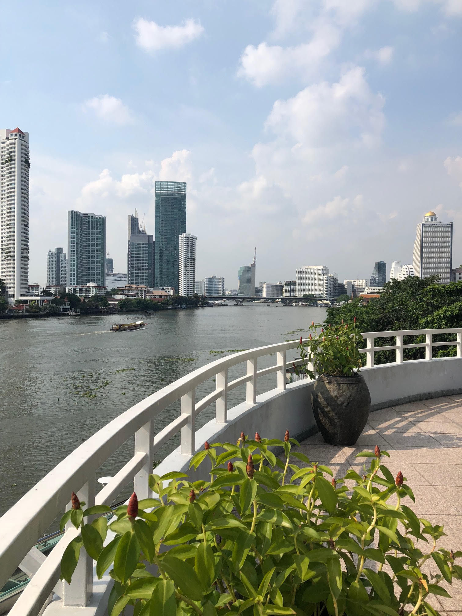 Bangkok @ Tiegel-Reisen
