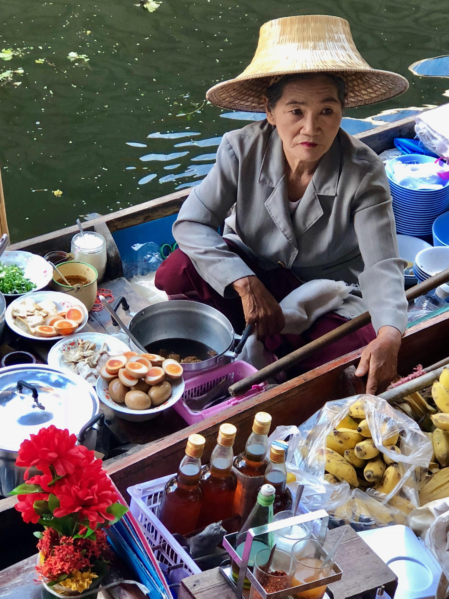 Bangkok @ Tiegel-Reisen