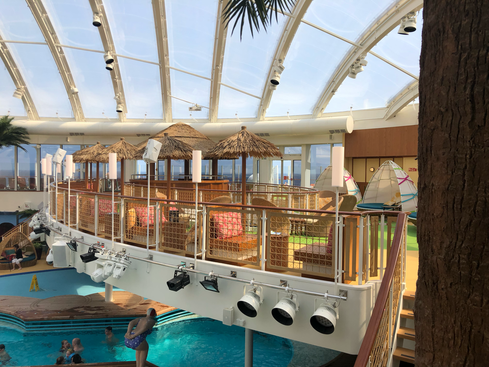 Beach Club © tiegel-reisen.de