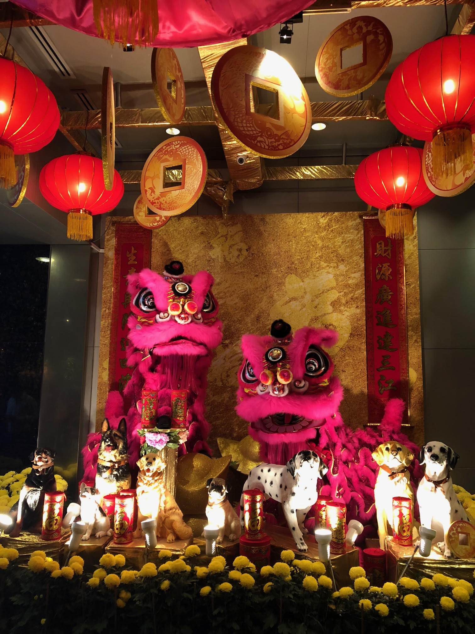 Singapur © Tiegel-Reisen