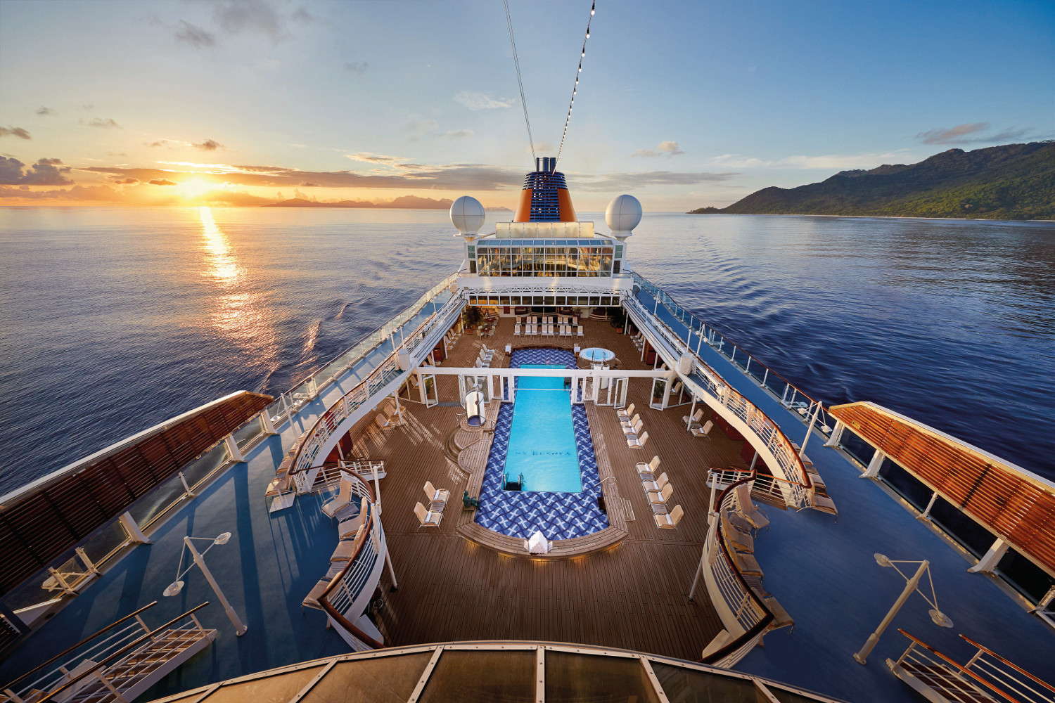 © Hapag-Lloyd Cruises