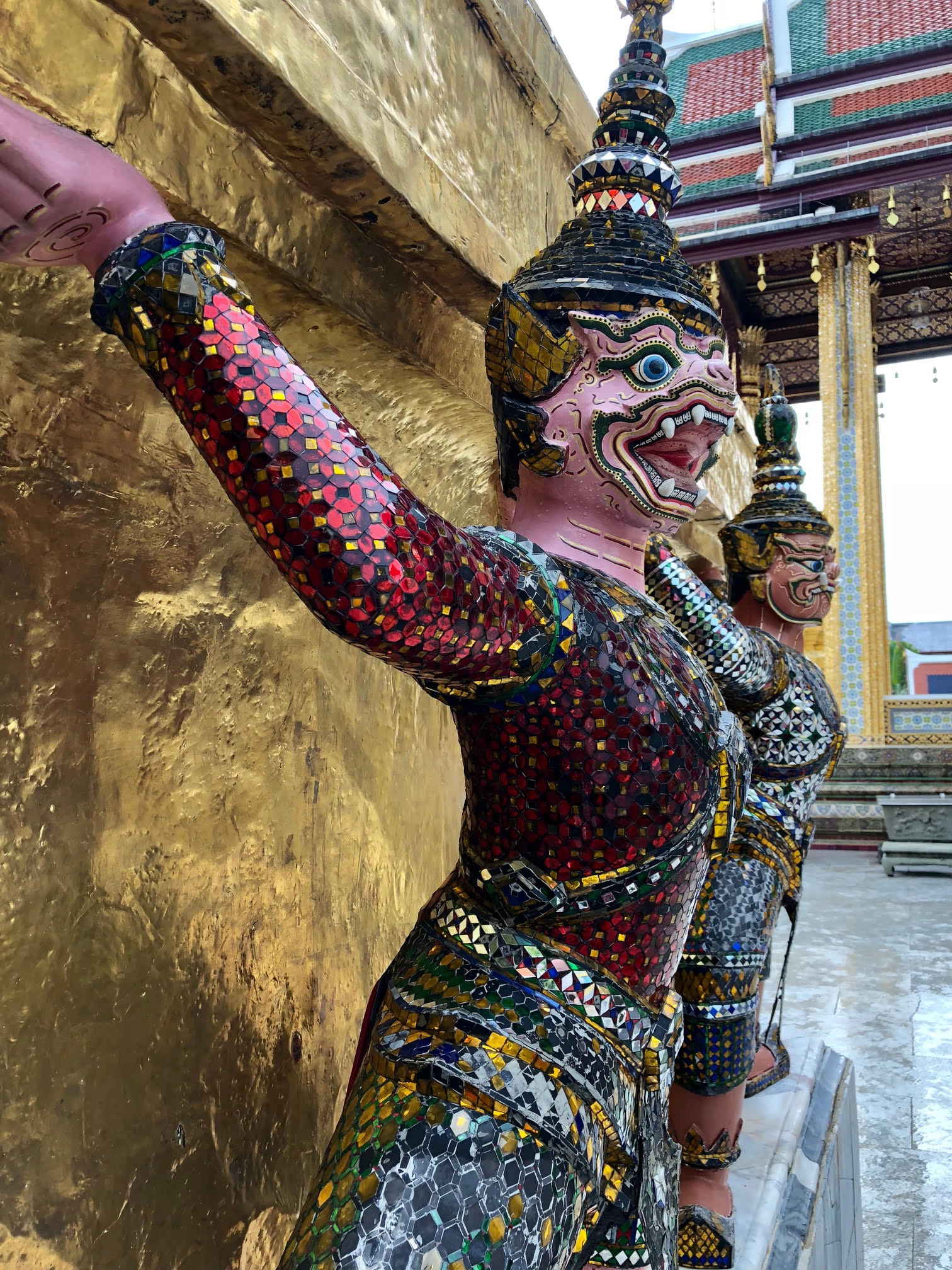Bangkok @ Tiegel-Reisen