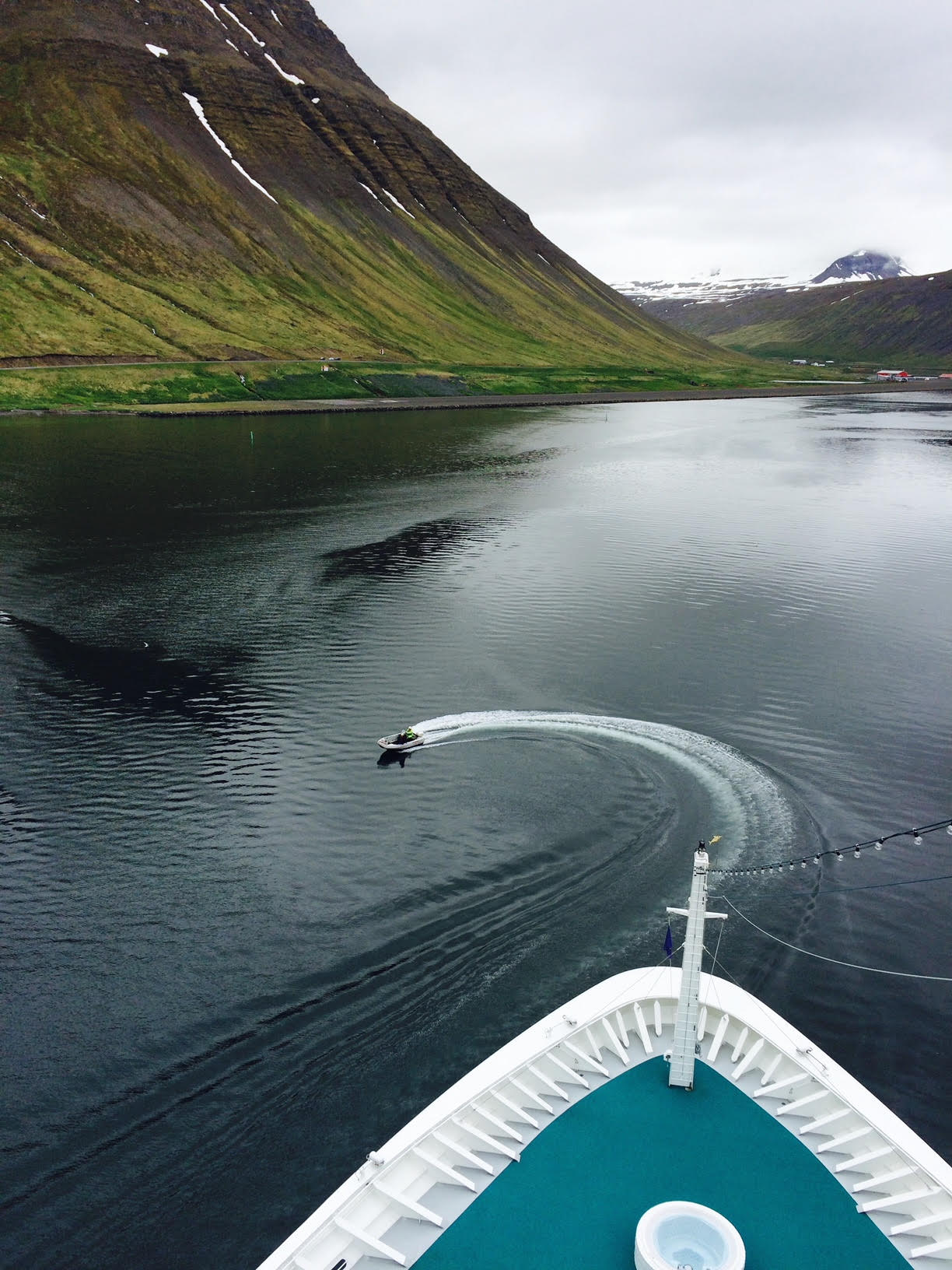 Nordland im Sommer © Tiegel-Reisen
