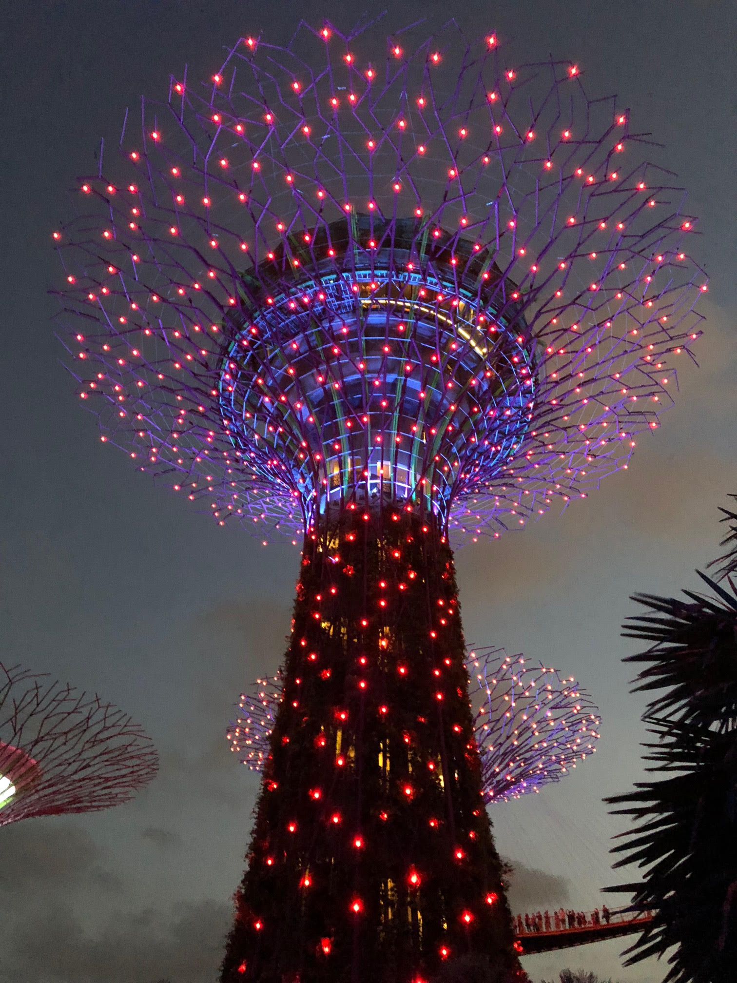 Singapur © Tiegel-Reisen