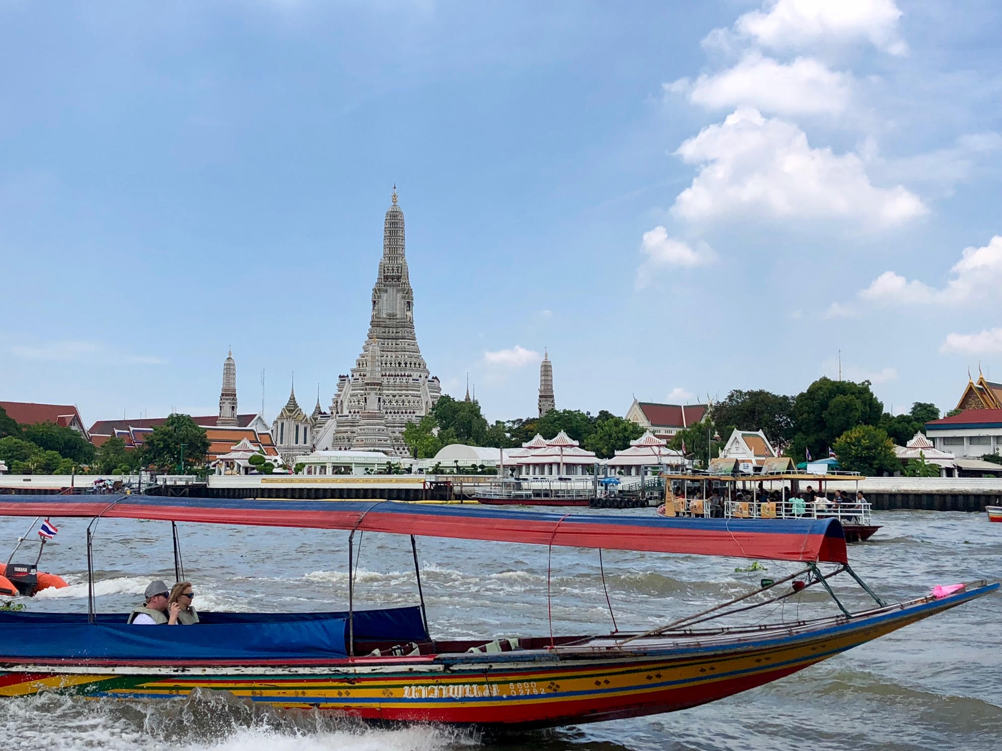 Bangkok @ Tiegel-Reisen