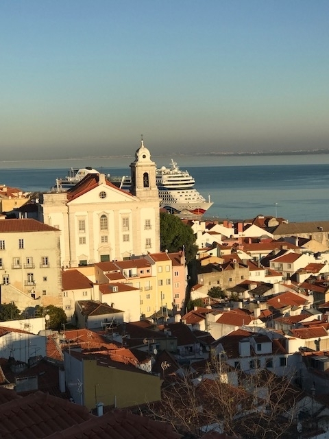 Lissabon © Tiegel-Reisen