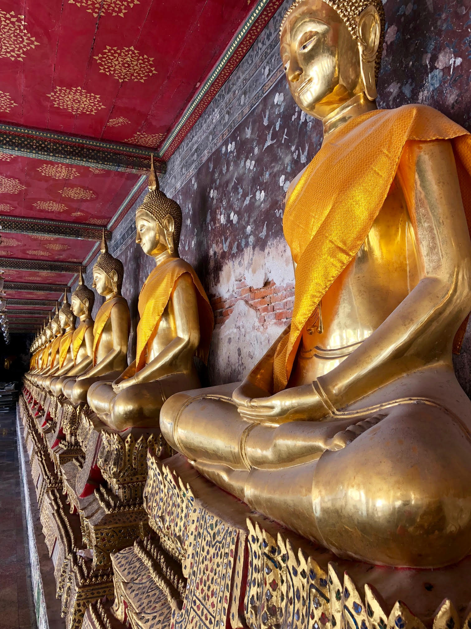 Bangkok @ Tiegel-Reisen