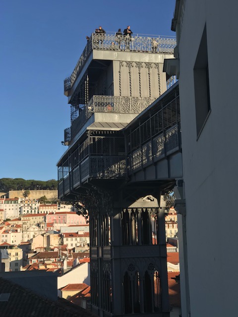 Lissabon © Tiegel-Reisen