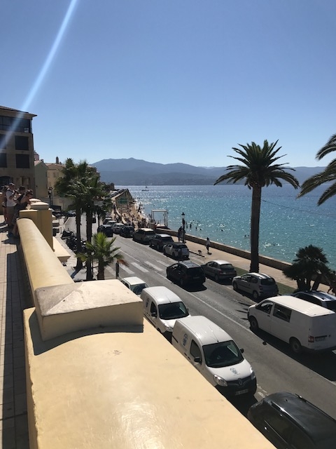Ajaccio (Korsika) © Tiegel-Reisen
