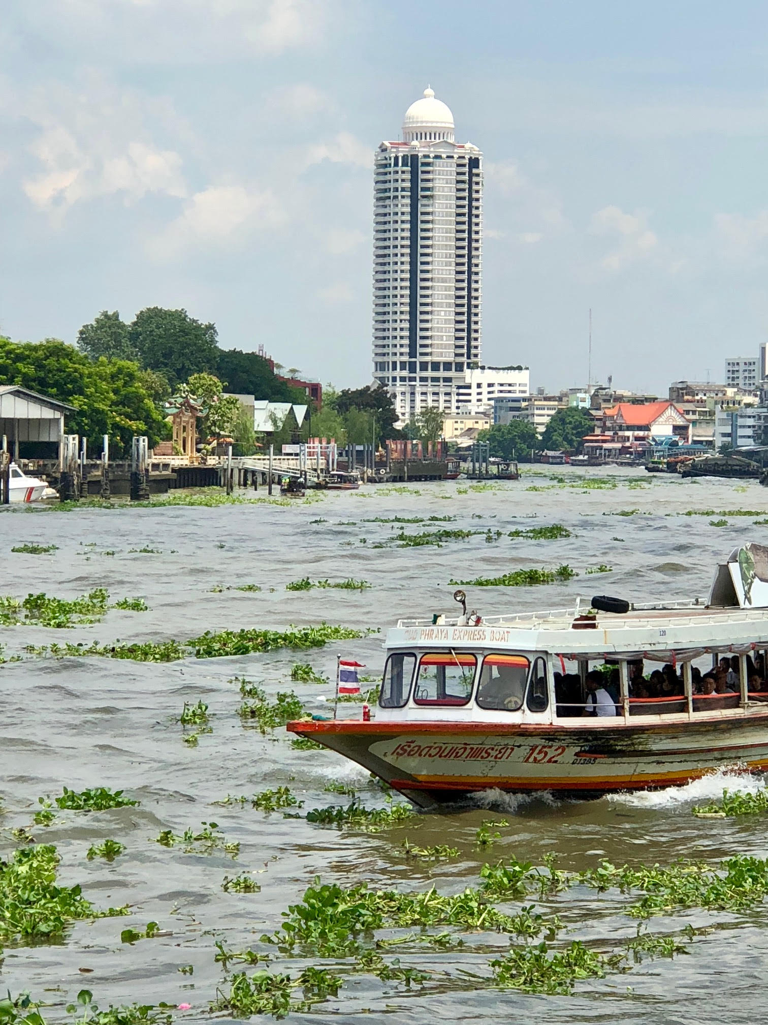 Bangkok @ Tiegel-Reisen