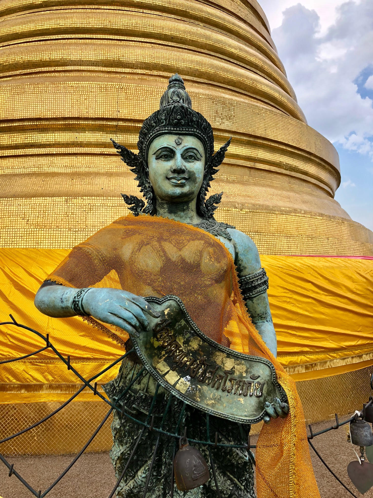 Bangkok @ Tiegel-Reisen