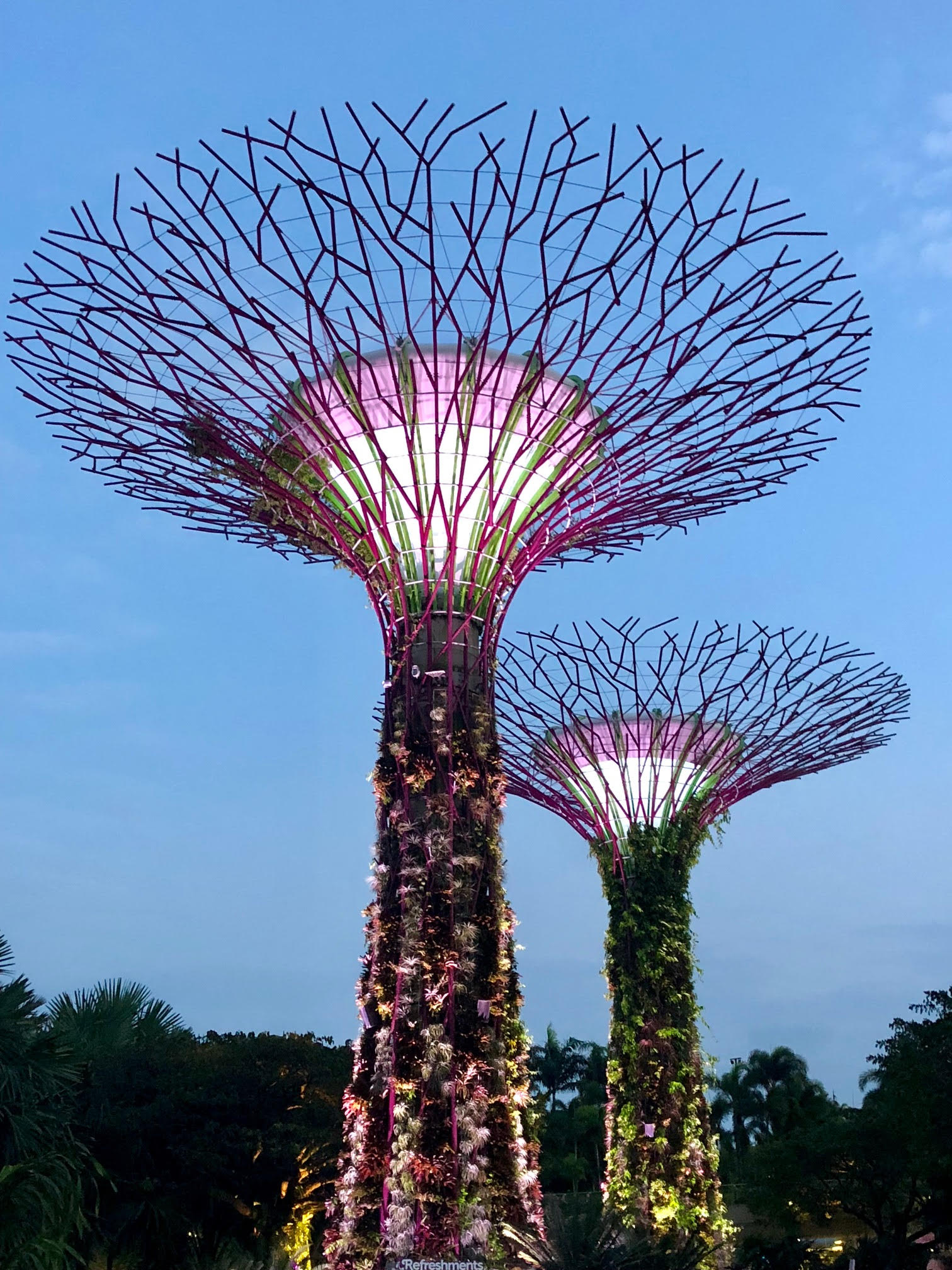 Singapur © Tiegel-Reisen