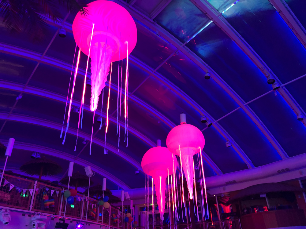 Beach Club Party Modus © tiegel-reisen.de