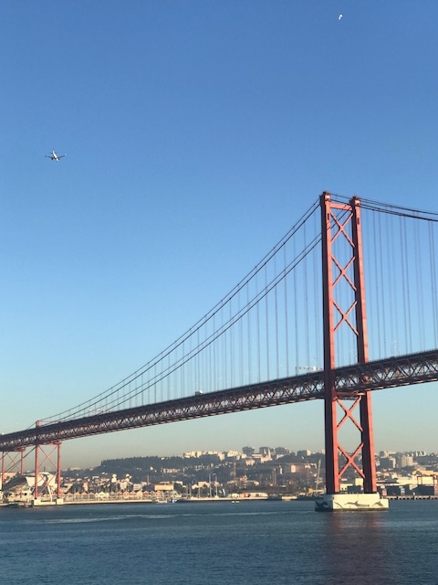 Lissabon © Tiegel-Reisen