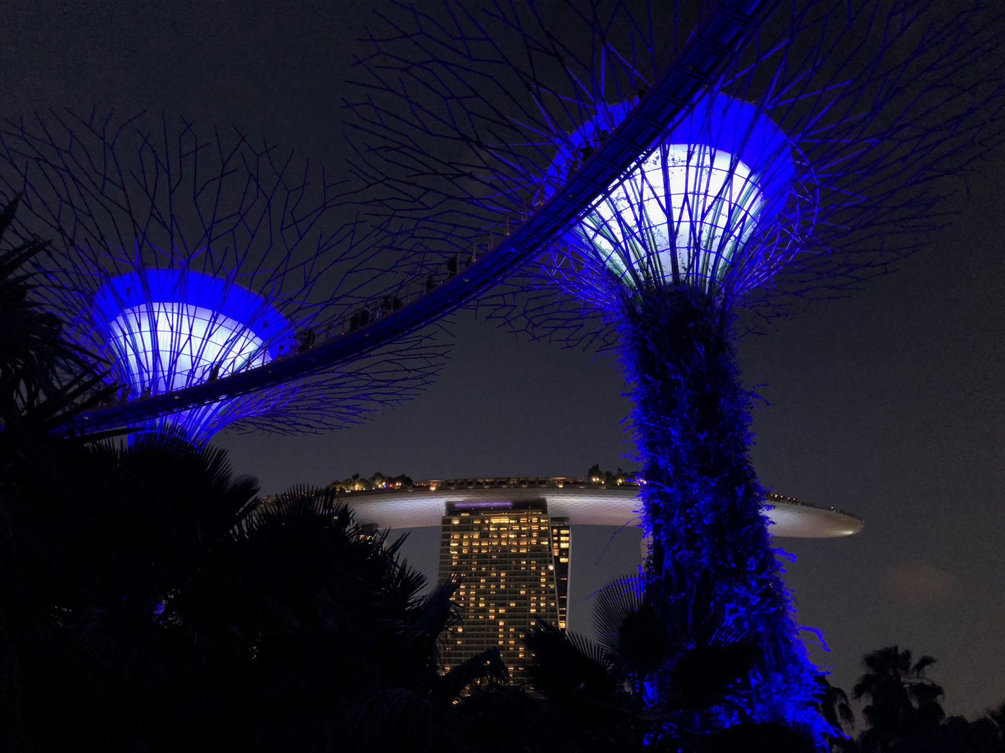 Singapur © Tiegel-Reisen