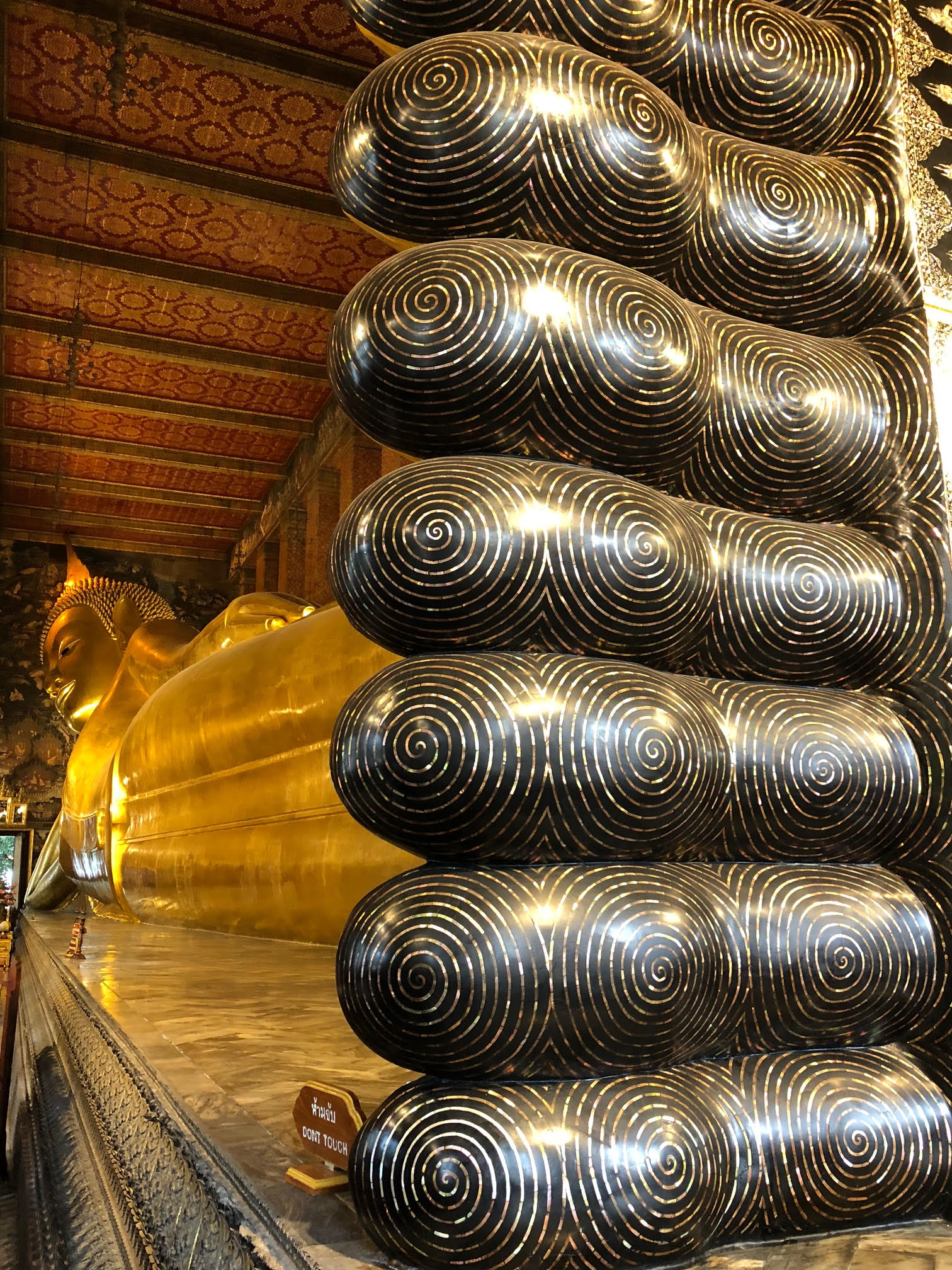 Bangkok @ Tiegel-Reisen