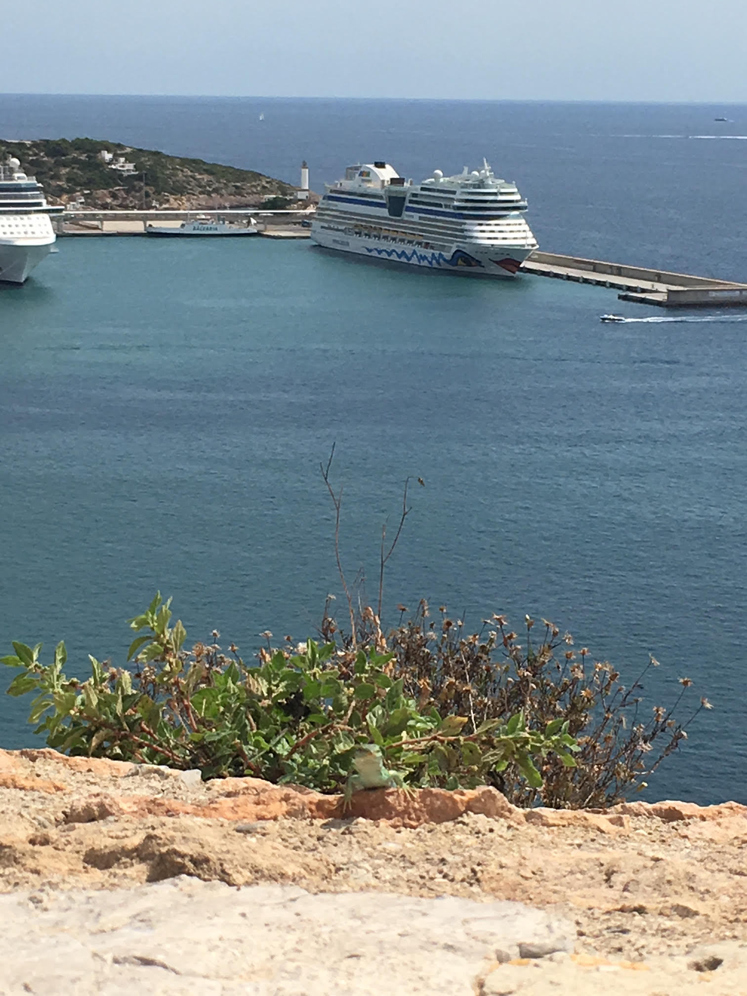 Ibiza © Tiegel-Reisen