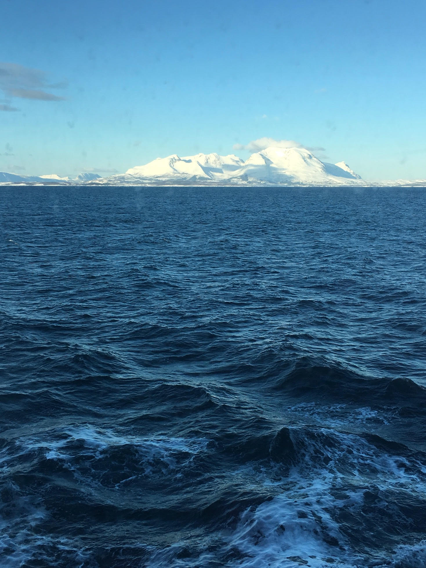 Nordland im Winter © Tiegel-Reisen