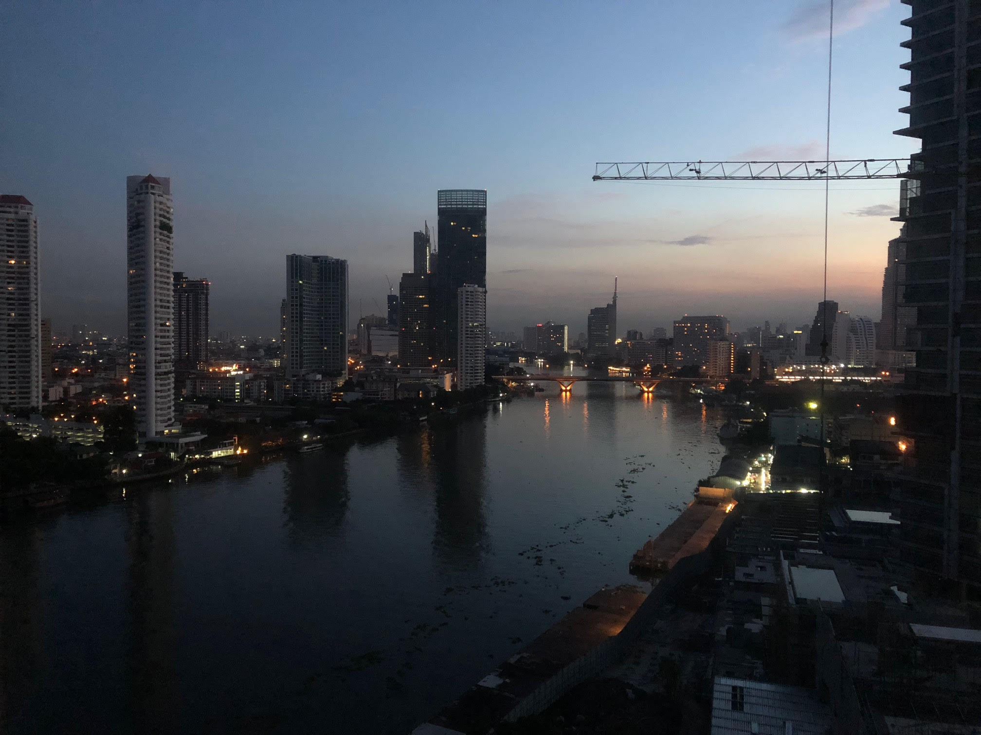 Bangkok @ Tiegel-Reisen