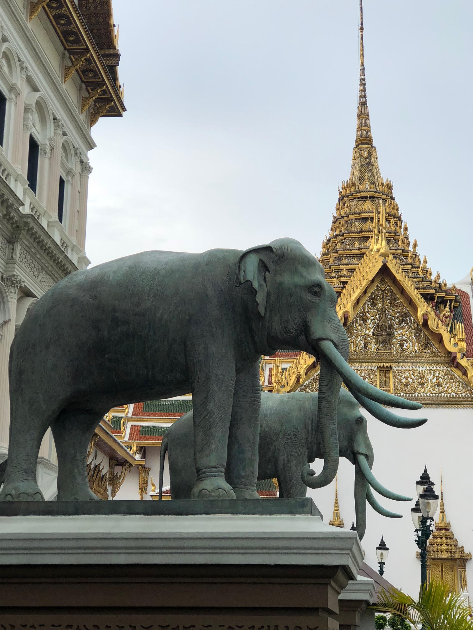 Bangkok @ Tiegel-Reisen