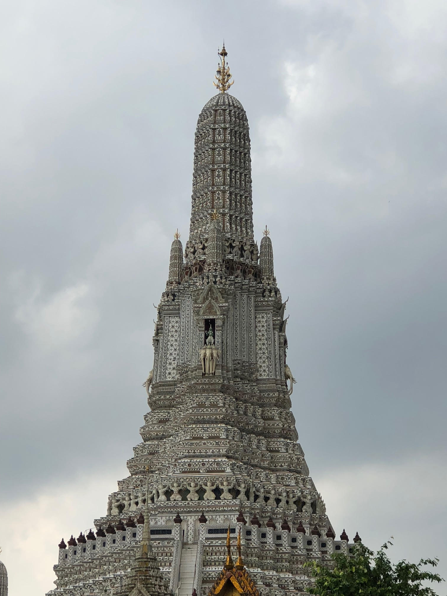Bangkok @ Tiegel-Reisen