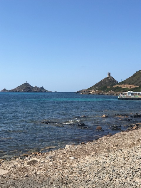 Ajaccio (Korsika) © Tiegel-Reisen