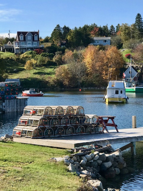 Halifax © Tiegel-Reisen