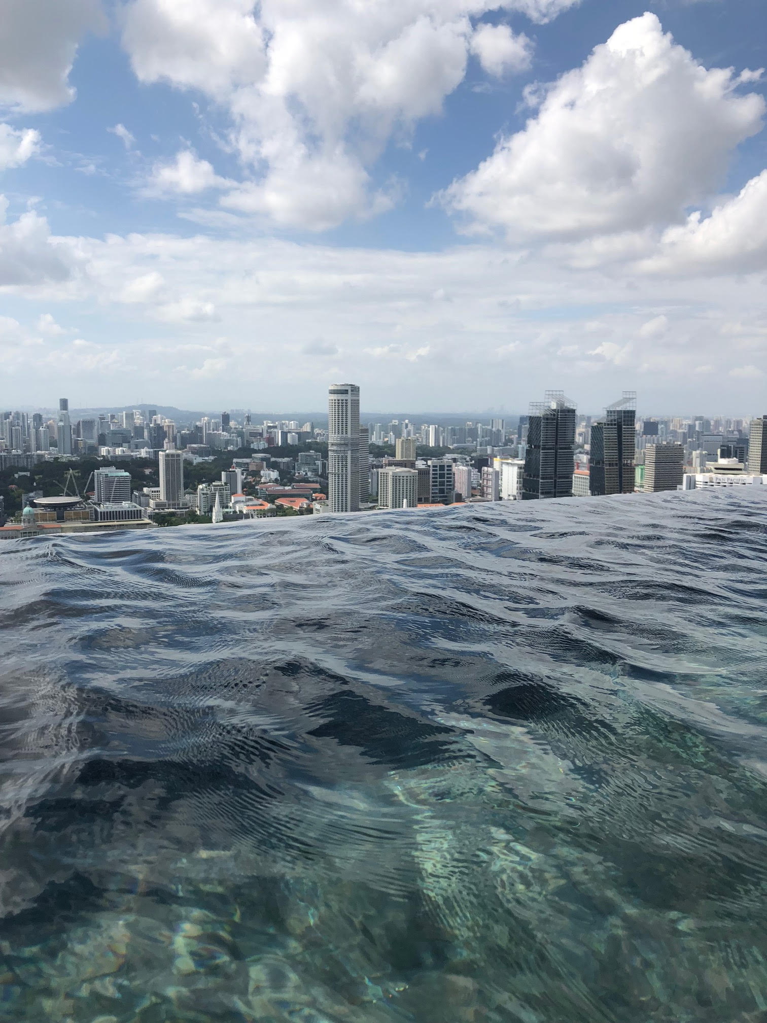 Singapur © Tiegel-Reisen
