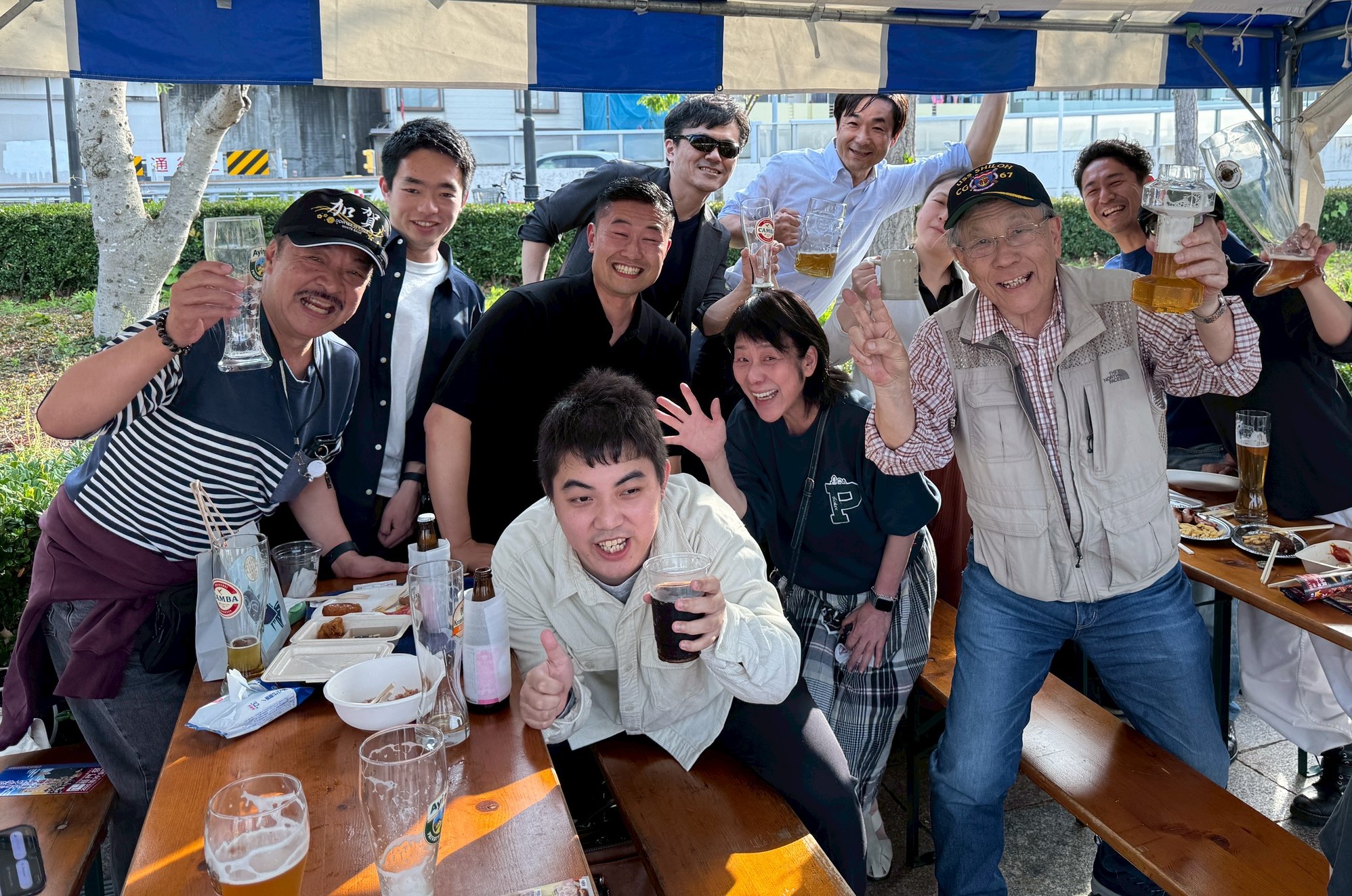 横須賀オクトーバーフェスト