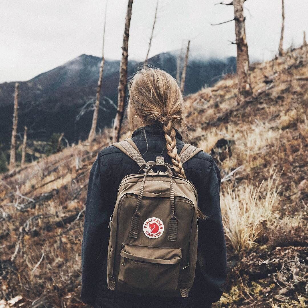 Tamaño Mochila Fjallraven | Store www.jardimartimoniz.pt