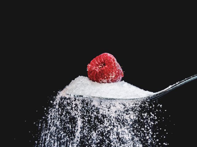 # 82 Die Süße des Lebens - Zucker ist gesund!