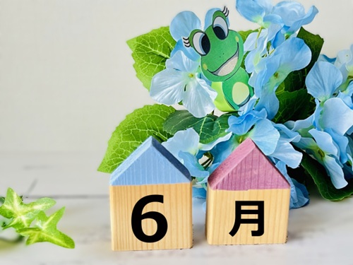 ６月スタート！衣替えの季節こそ腰痛対策を