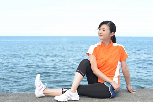 腰痛改善！効果的なストレッチ方法！