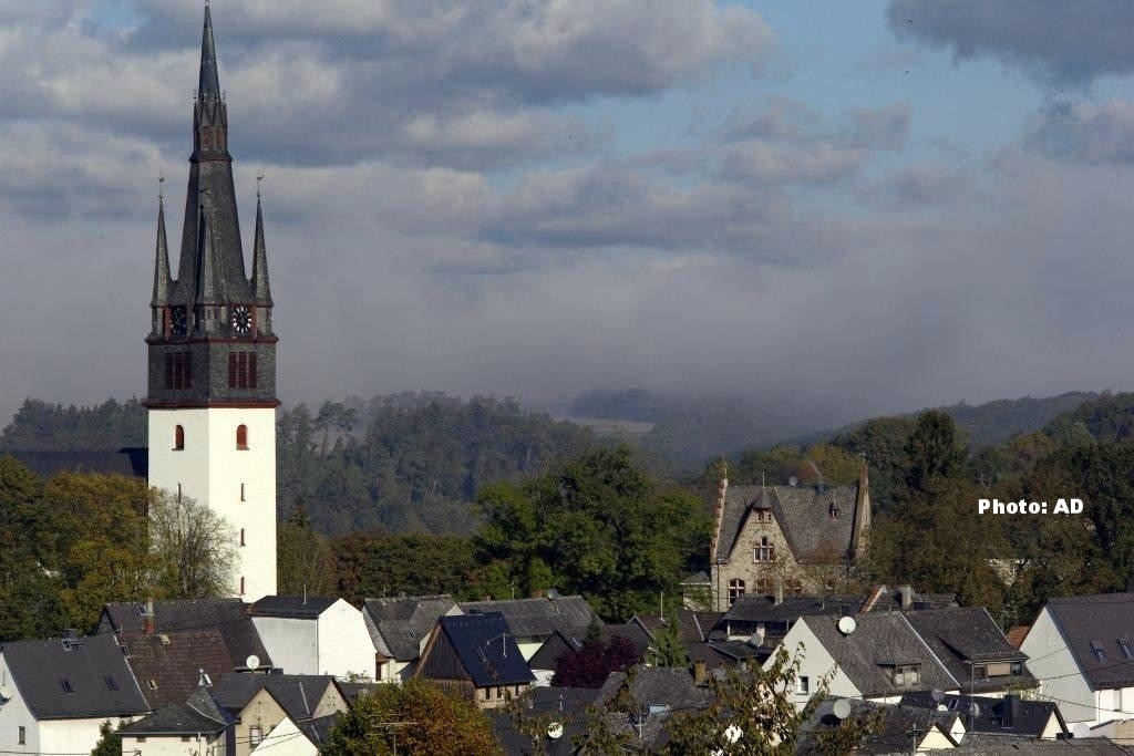 Fremdenzimmer in Villmar an der Lahn Gästezimmer in Villmar
