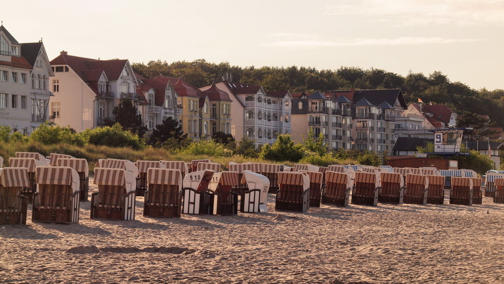 Strand - Bansin