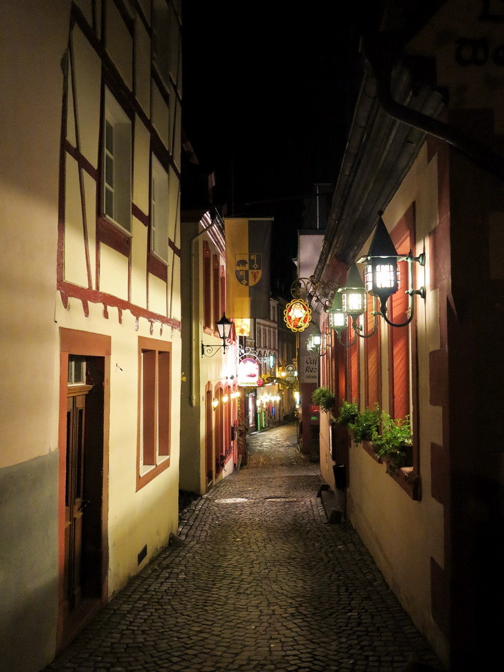 Bernkastel