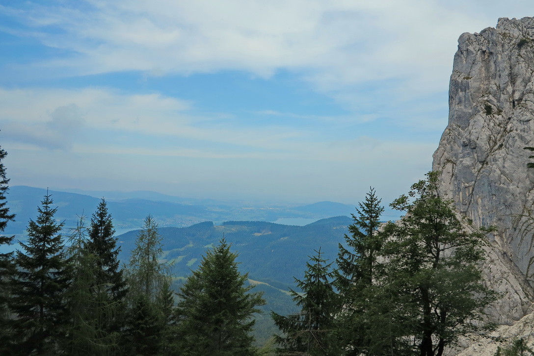 im Höllengebirge