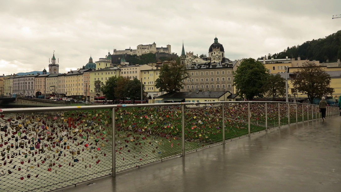 Salzburg