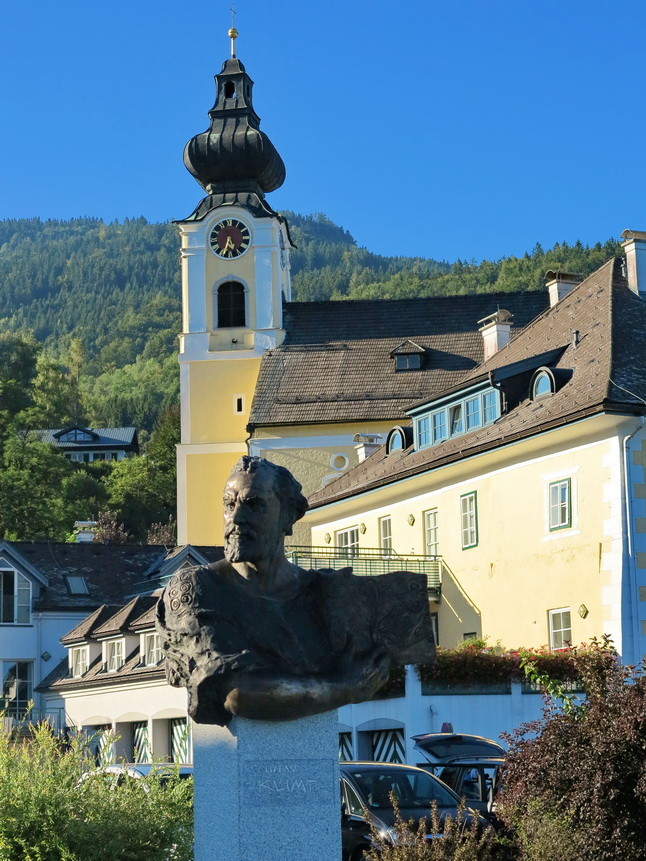 Am Attersee