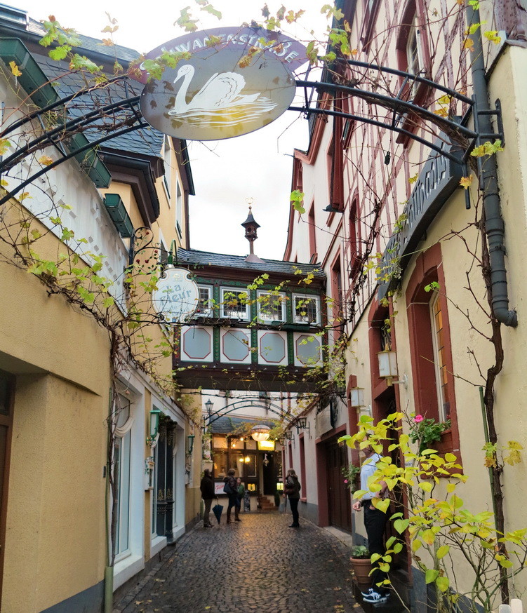 Bernkastel