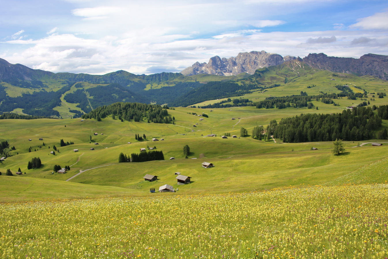 Südtirol St. Ulrich