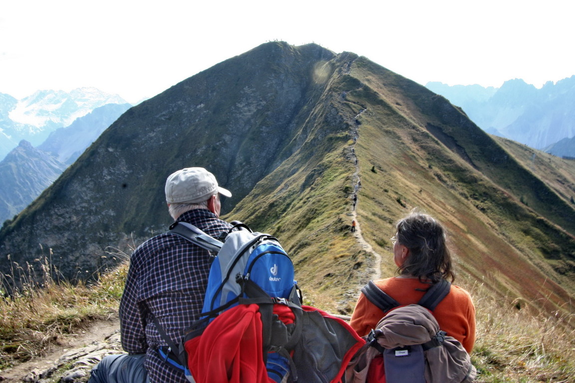 Allgäuer-Alpen - 2008-10