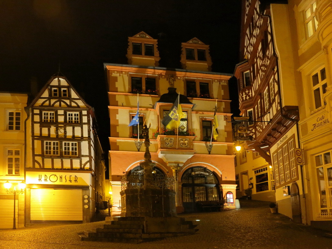 Bernkastel