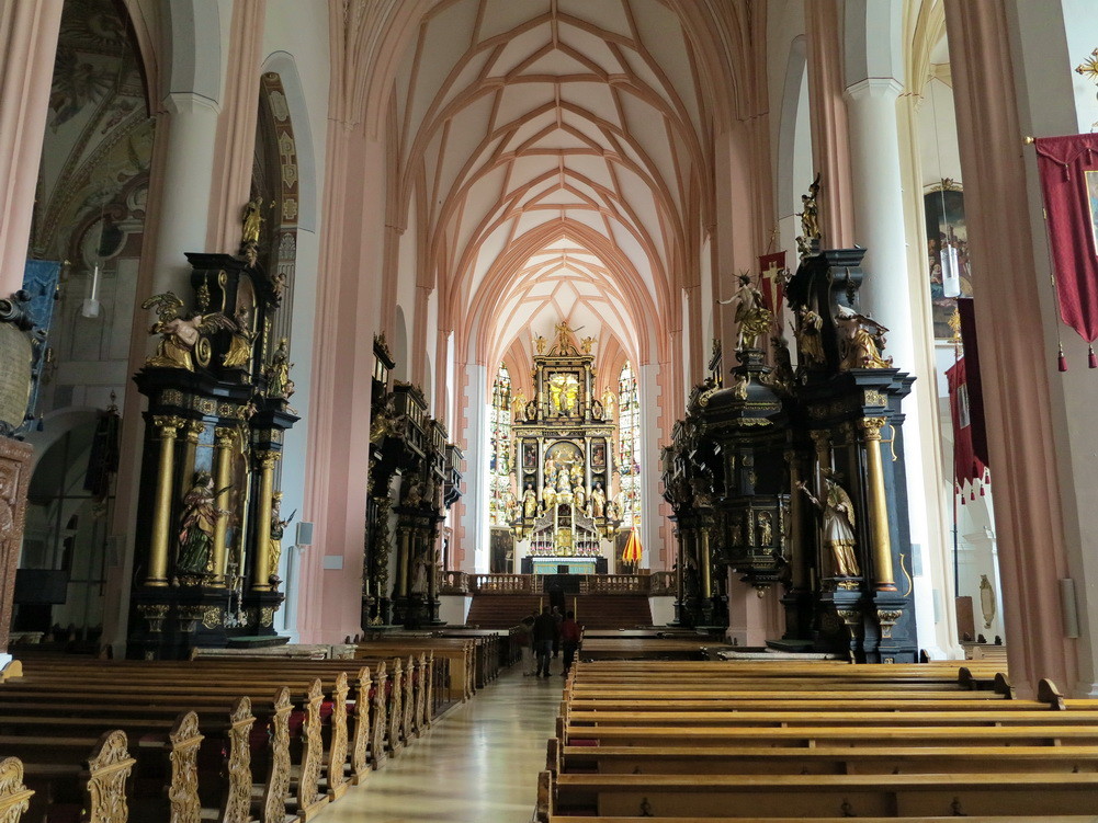 am Mondsee